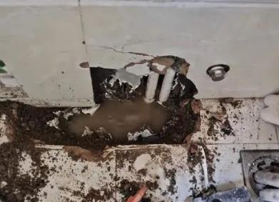 莱西漏水检测电话