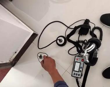 莱西测漏水公司电话